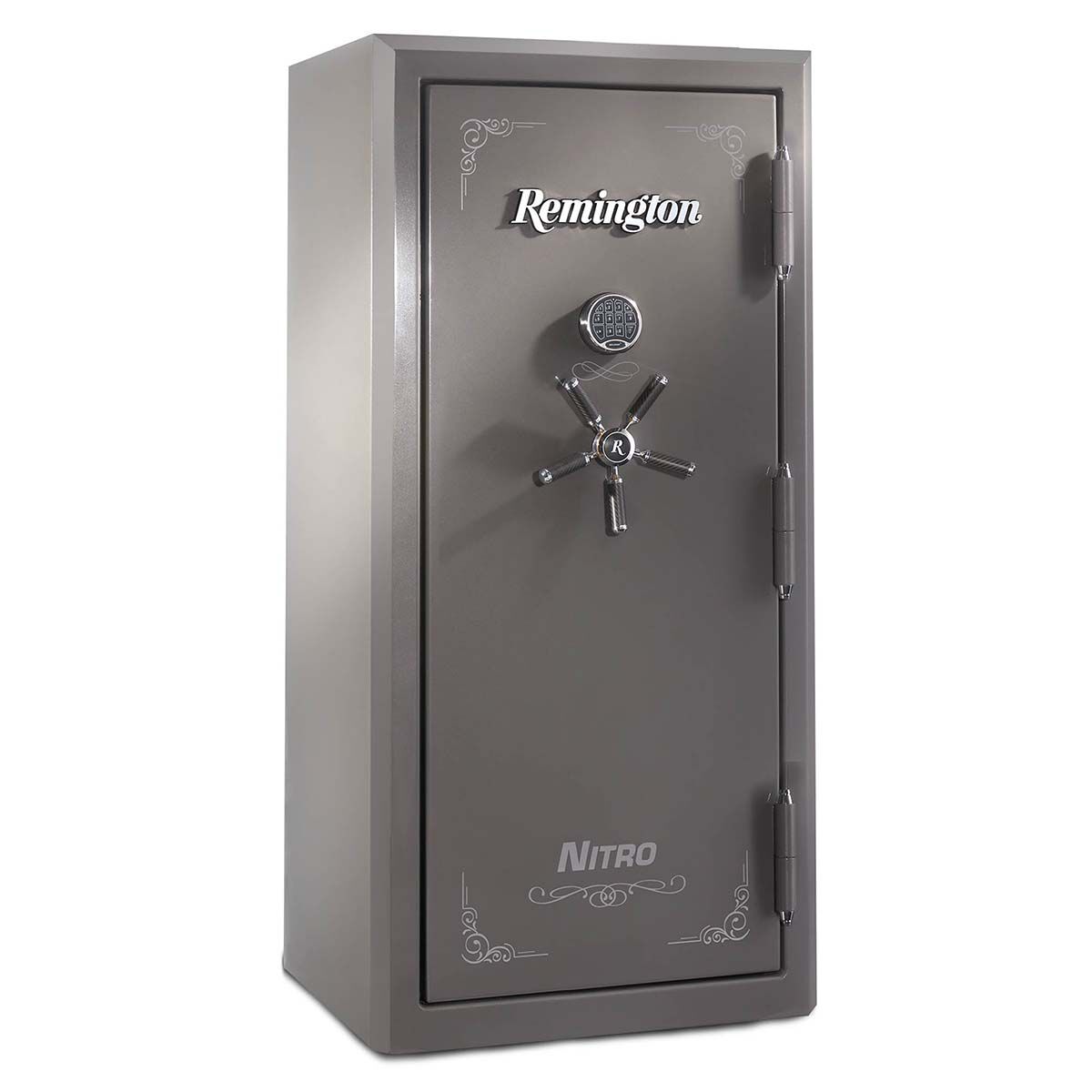 Remington Nitro 26-Gun Safe