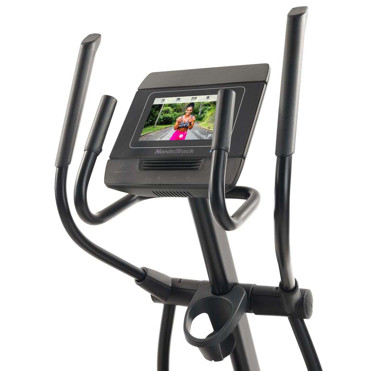 NordicTrack AirGlide 7i Elliptical