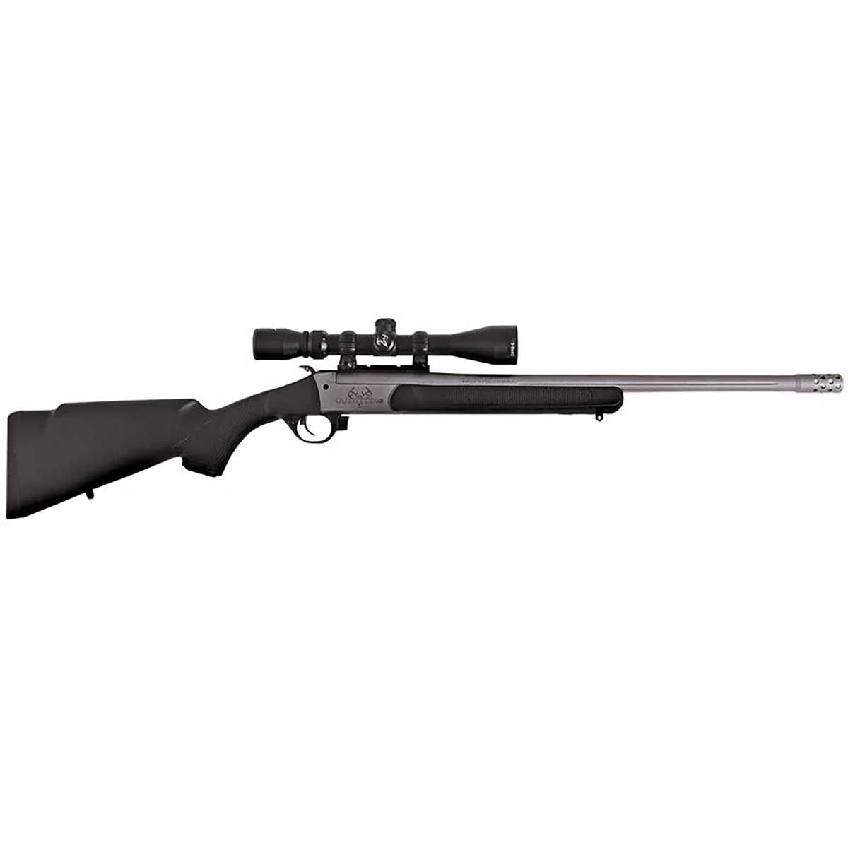 Traditions Outfitter G3 Pro 360 Buckhammer W/ Scope Centerfire Rifle