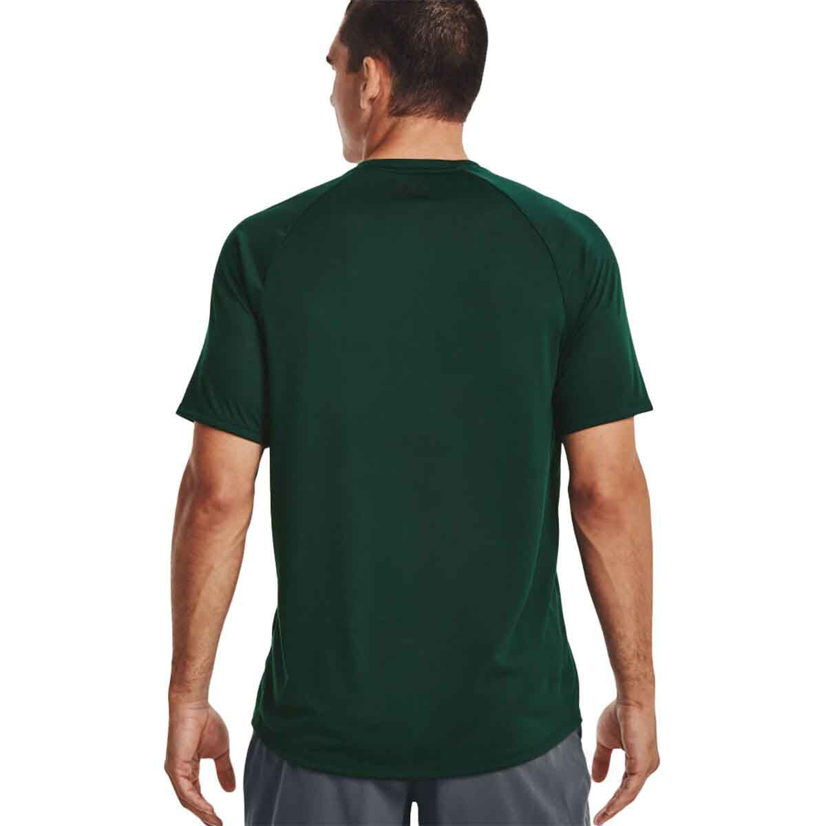 Under Armour Men's UA Tech 2.0 Short Sleeve