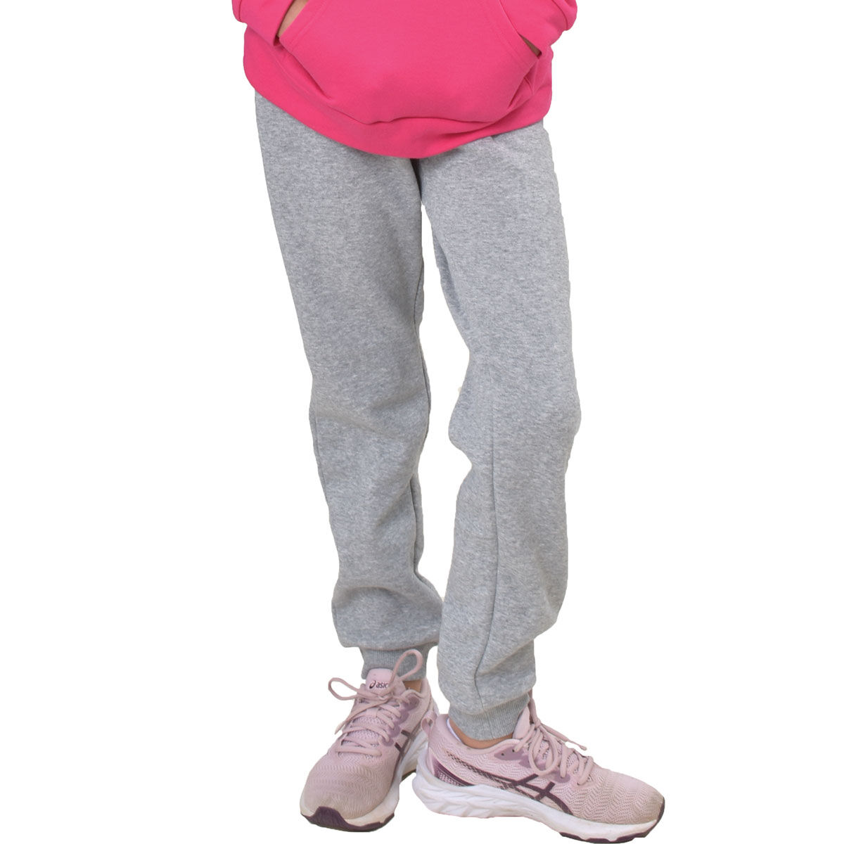 Freestyle Girls' Fleece Jogger