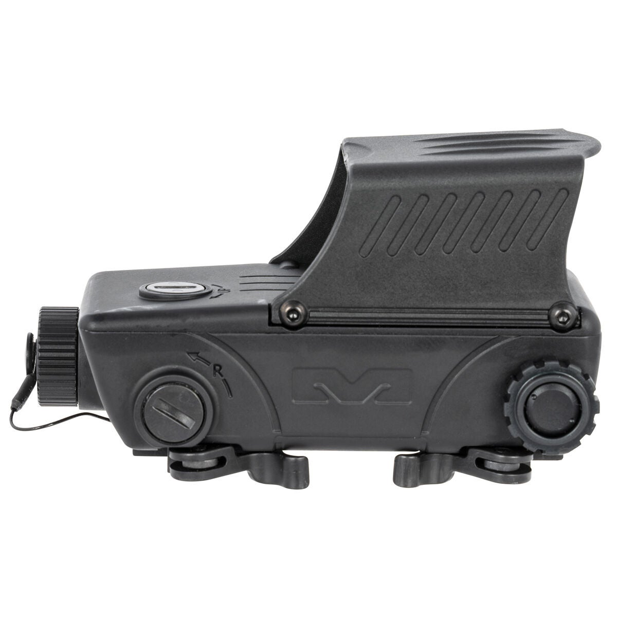 Mepro Usa Llc 56850018  RDS PRO V2 RED DOT