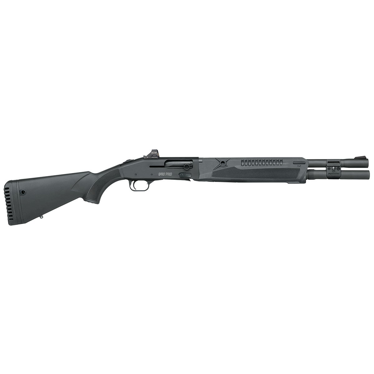Mossberg 940SPX12 7+1HOLSN407K Shotgun