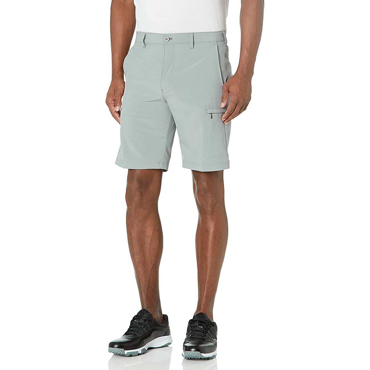 Izod Men's Golf Swingflex Cargo Short