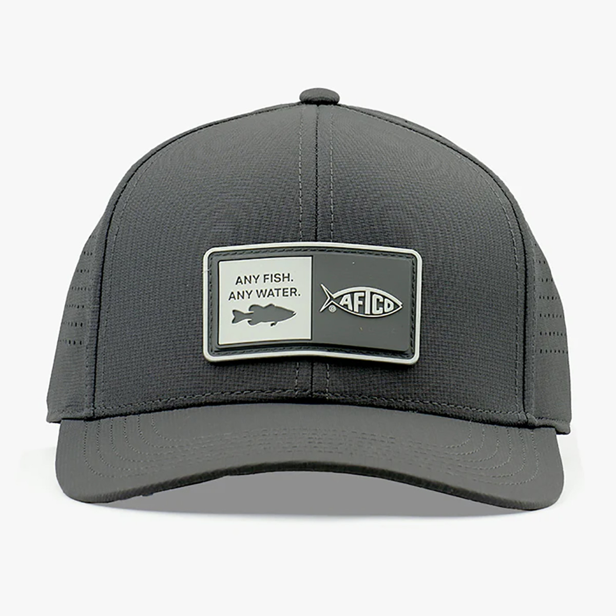 Aftco Men's Notorious Tech Hat