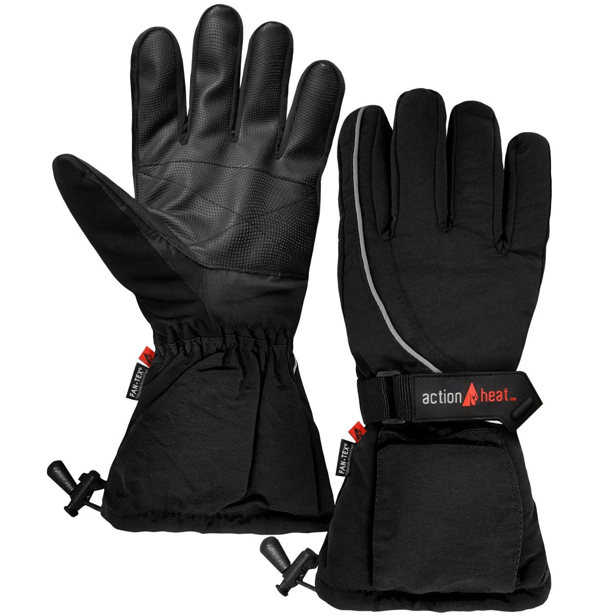 Actionheat Men's AA Heated Gloves