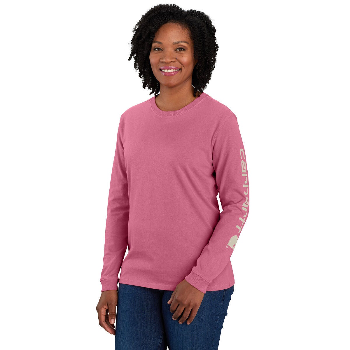 Carhartt Women's Long Sleeve