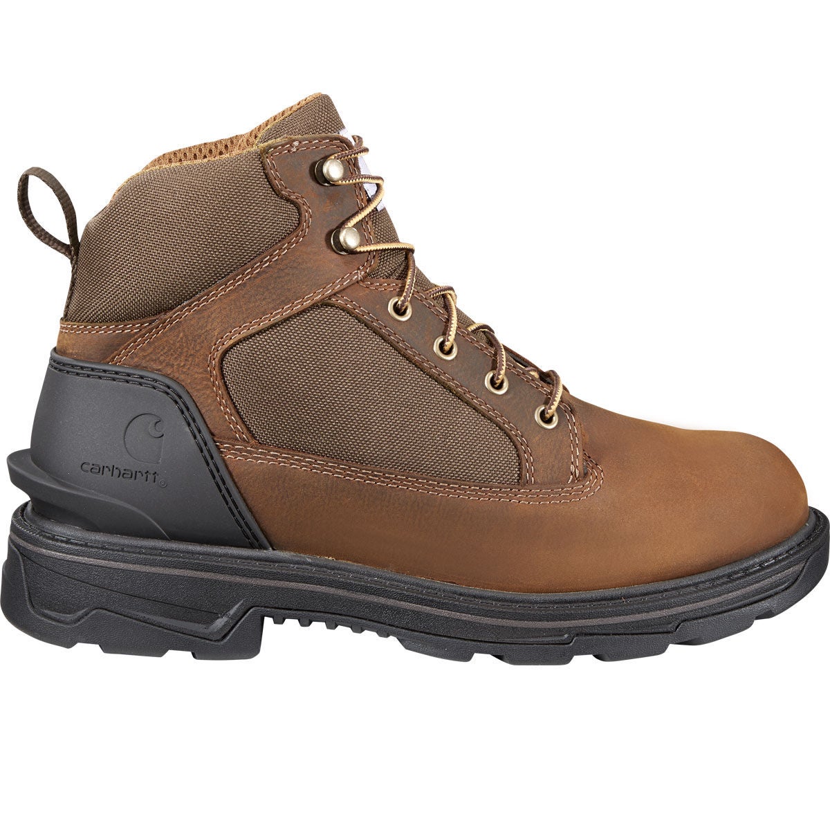 Carhartt Ironwood 6" Soft Toe Work Boot