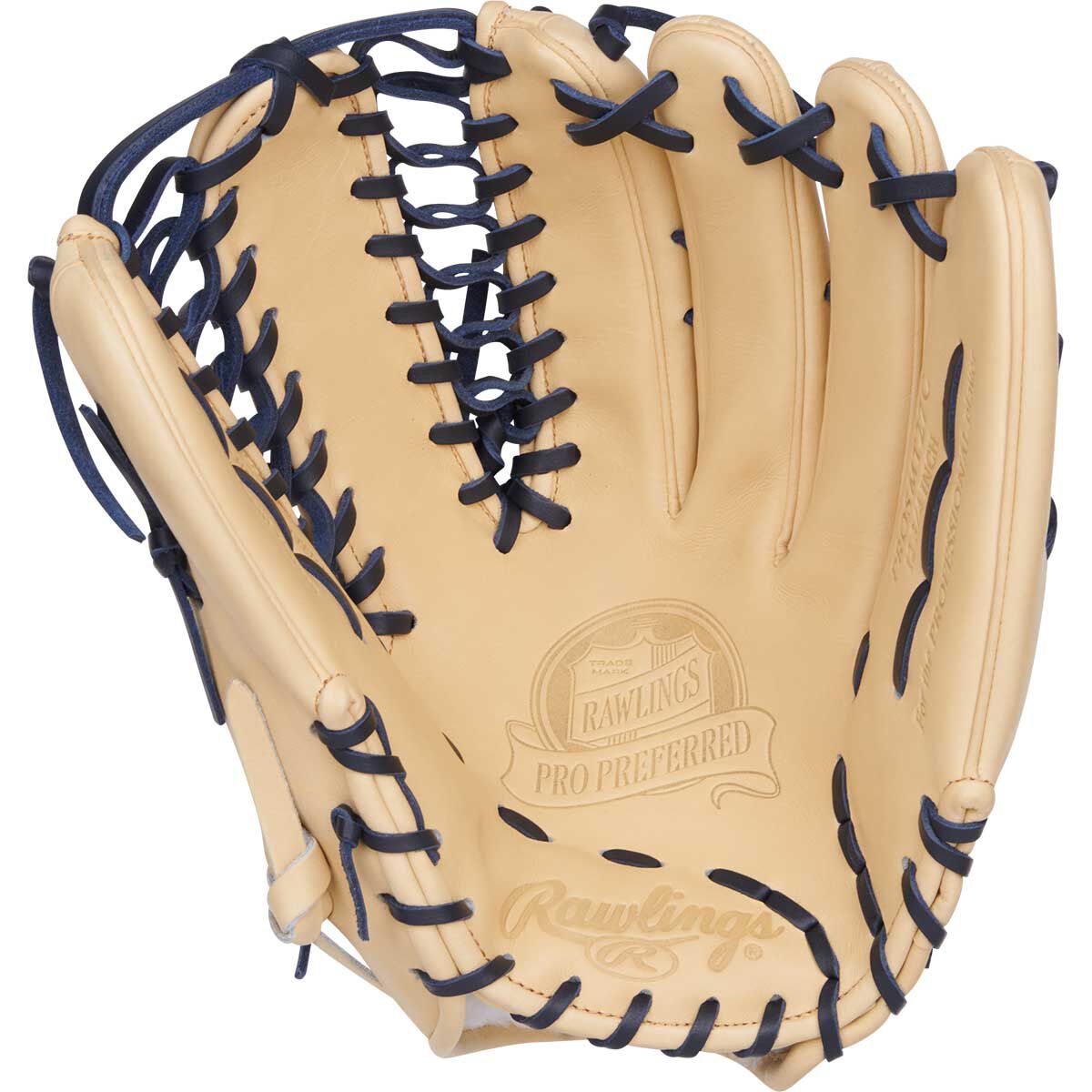 Rawlings 12.75" Pro Preferred Trout Gameday Glove