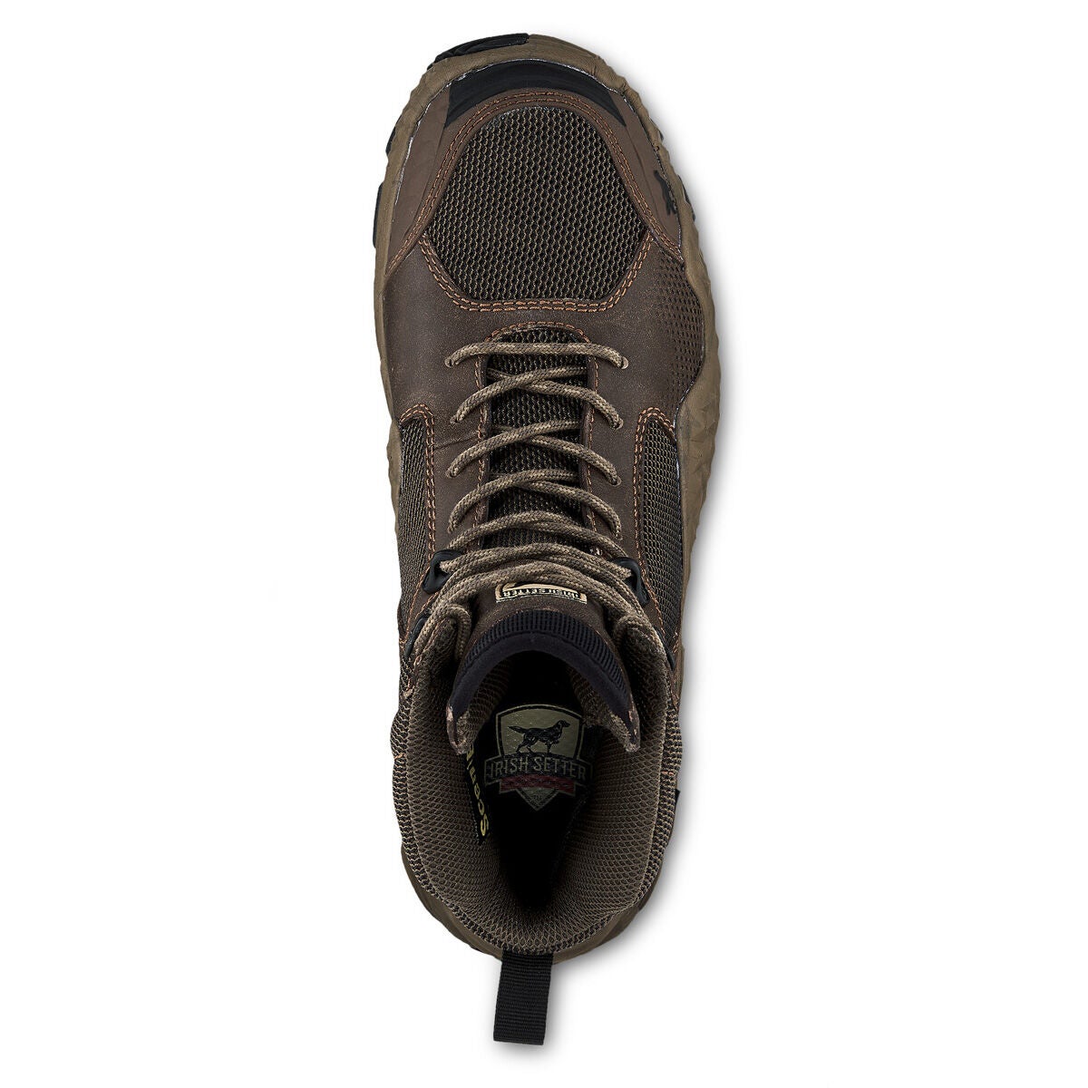 Irish Setter Men's Vaprtrek 8" Hunting Boots