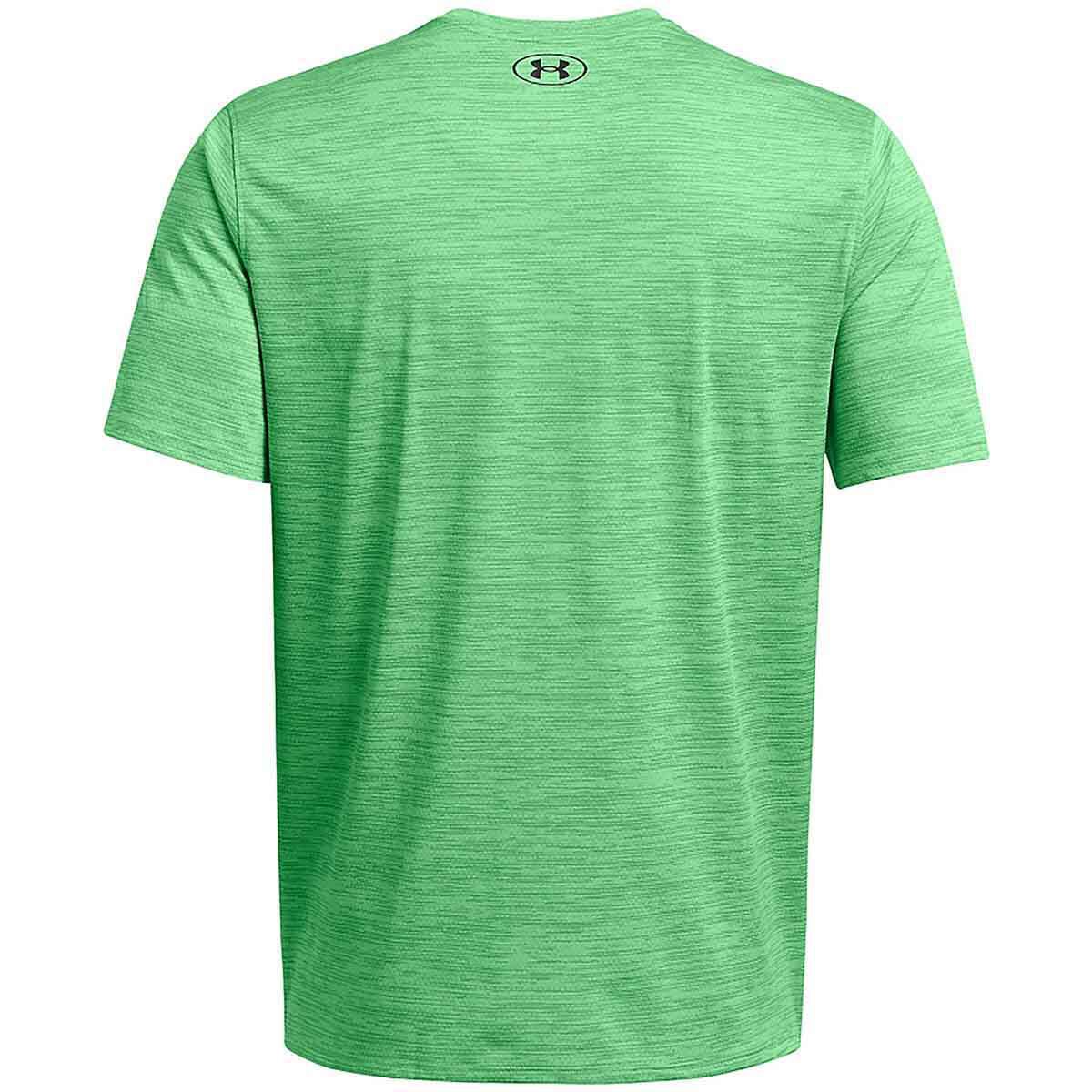 Under Armour Men's Tech Vent Shor Sleeve Tee