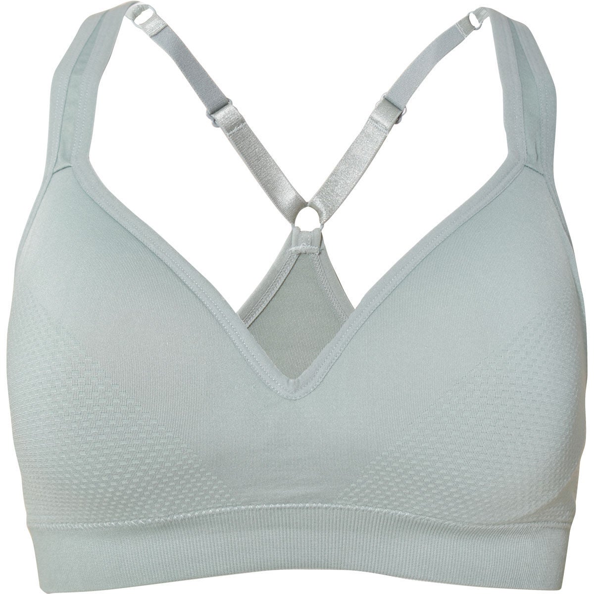 Jockey Women's Seam Free Sport Bra