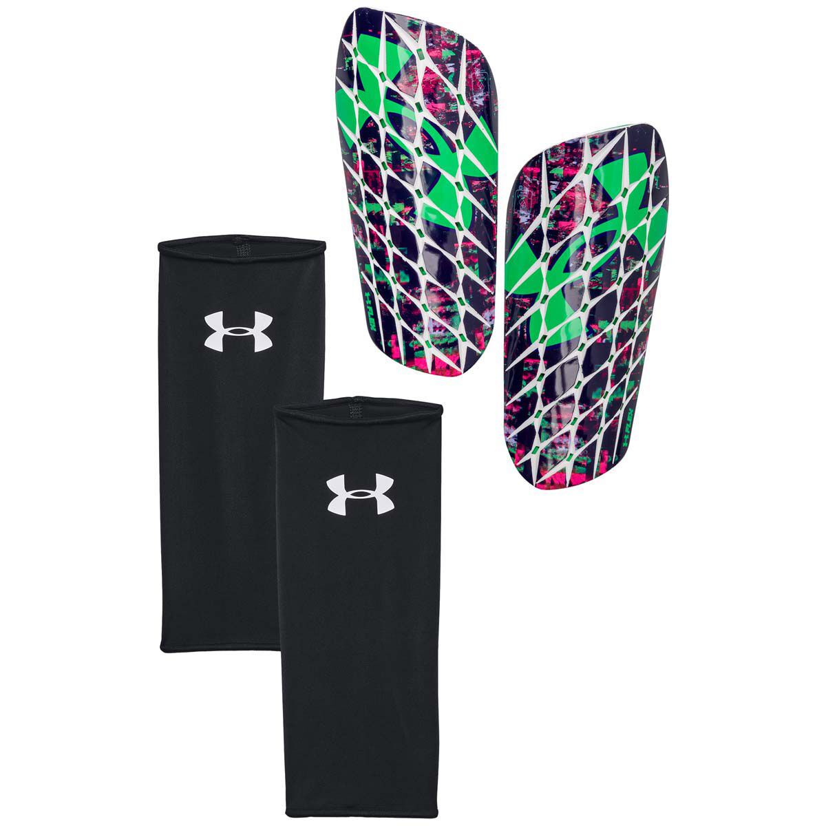 Under Armour Shadow Pro Shin Guards