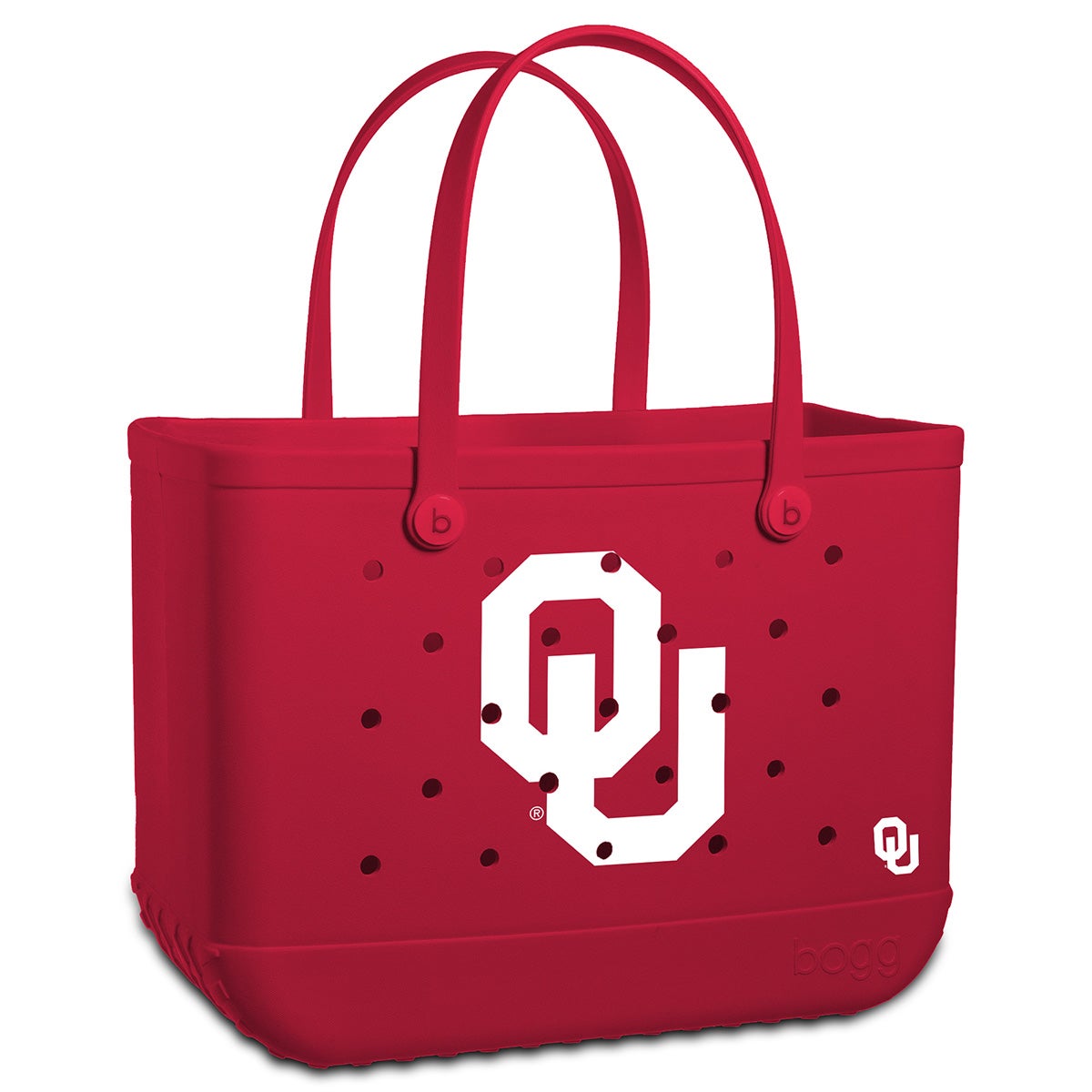 Bogg Bag Oklahoma Original Bogg Bag