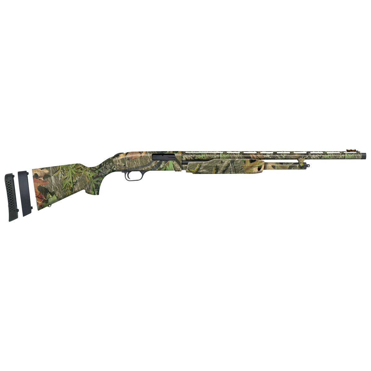 Mossberg 500 Super Bantam Turkey 20 Ga Shotgun