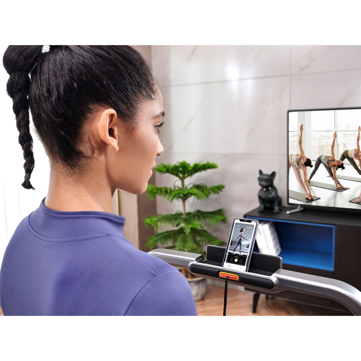 Kingsmith Fit WalkingPad R2