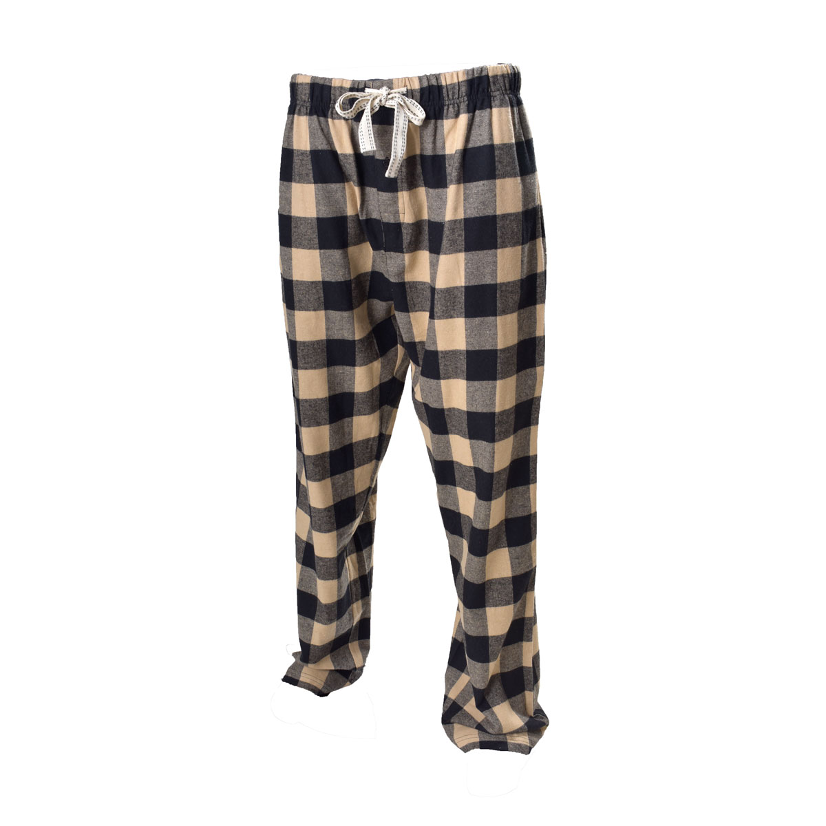 Bottoms Out Men's Flannel Lounge Pant