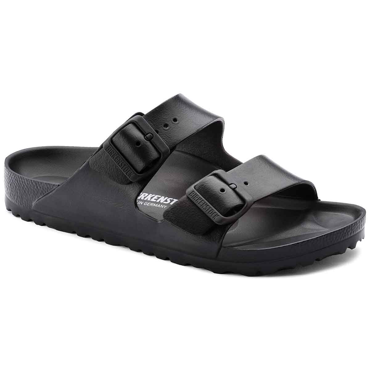 Birkenstock Men's Arizona Essentials Sandals