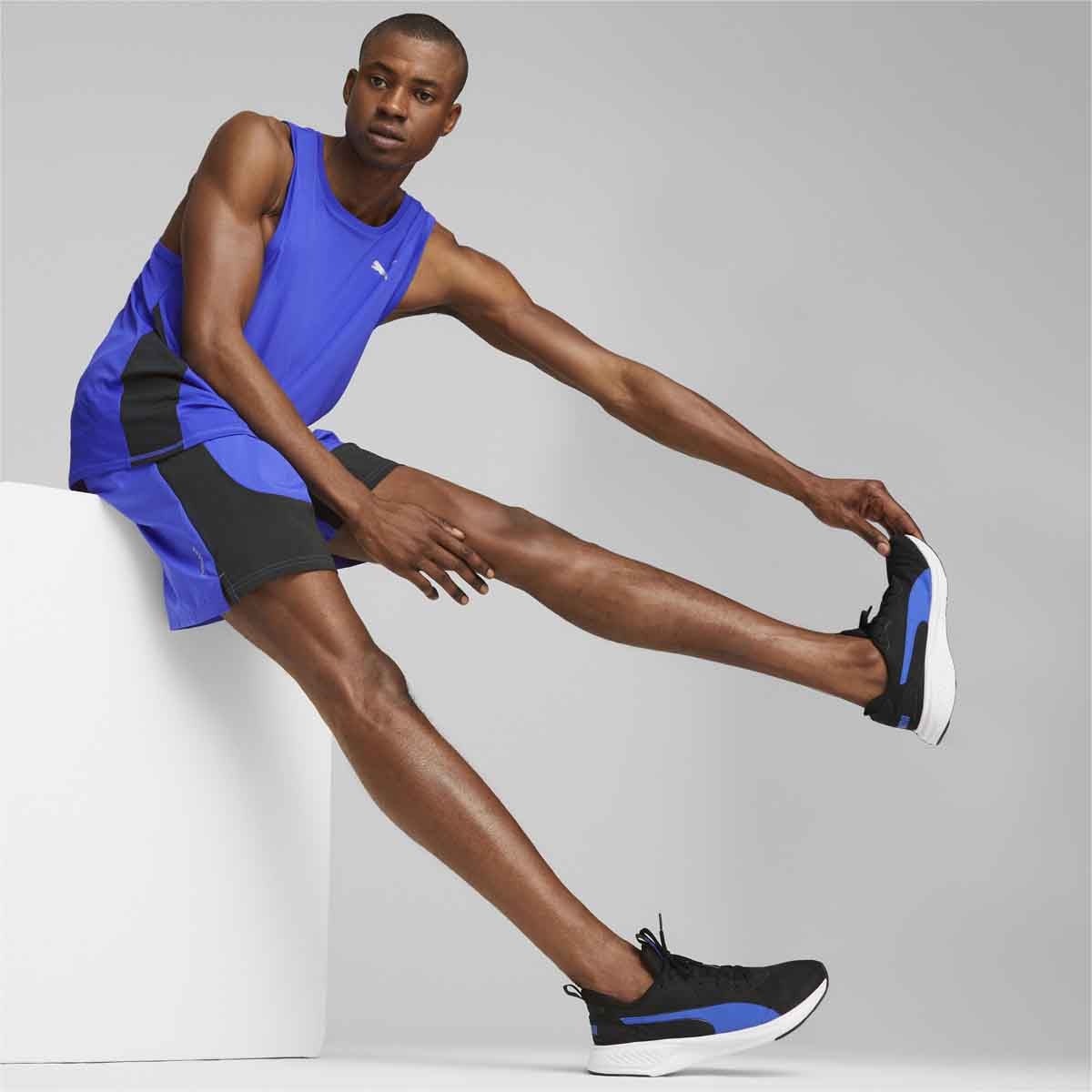 Puma Men's Run Favorite Singlet