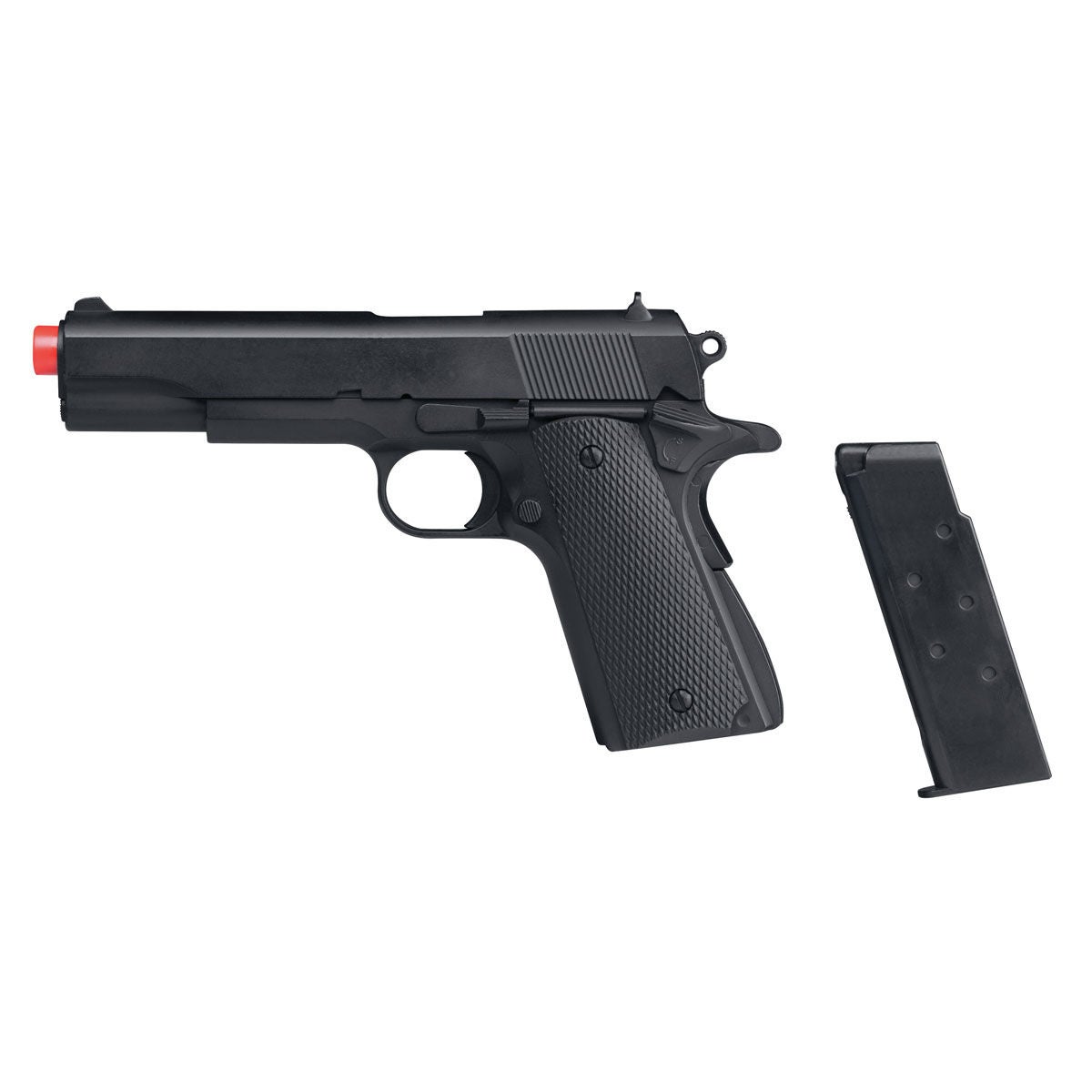 Game Face GFM311 Metal Pistol