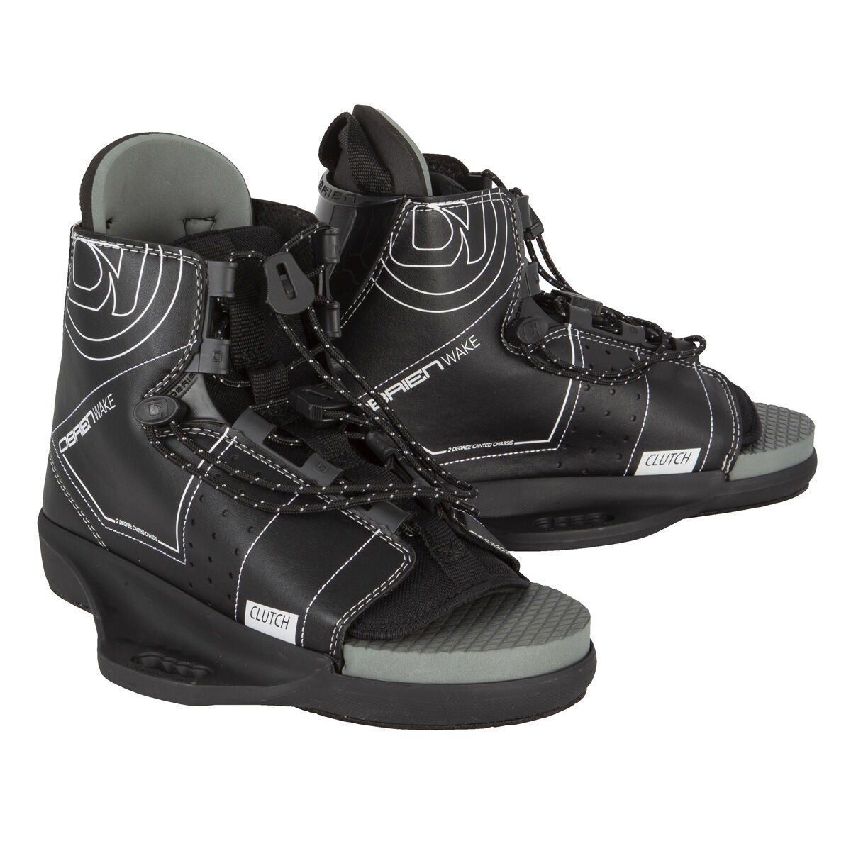 Obrien Clutch 7-11 Pair