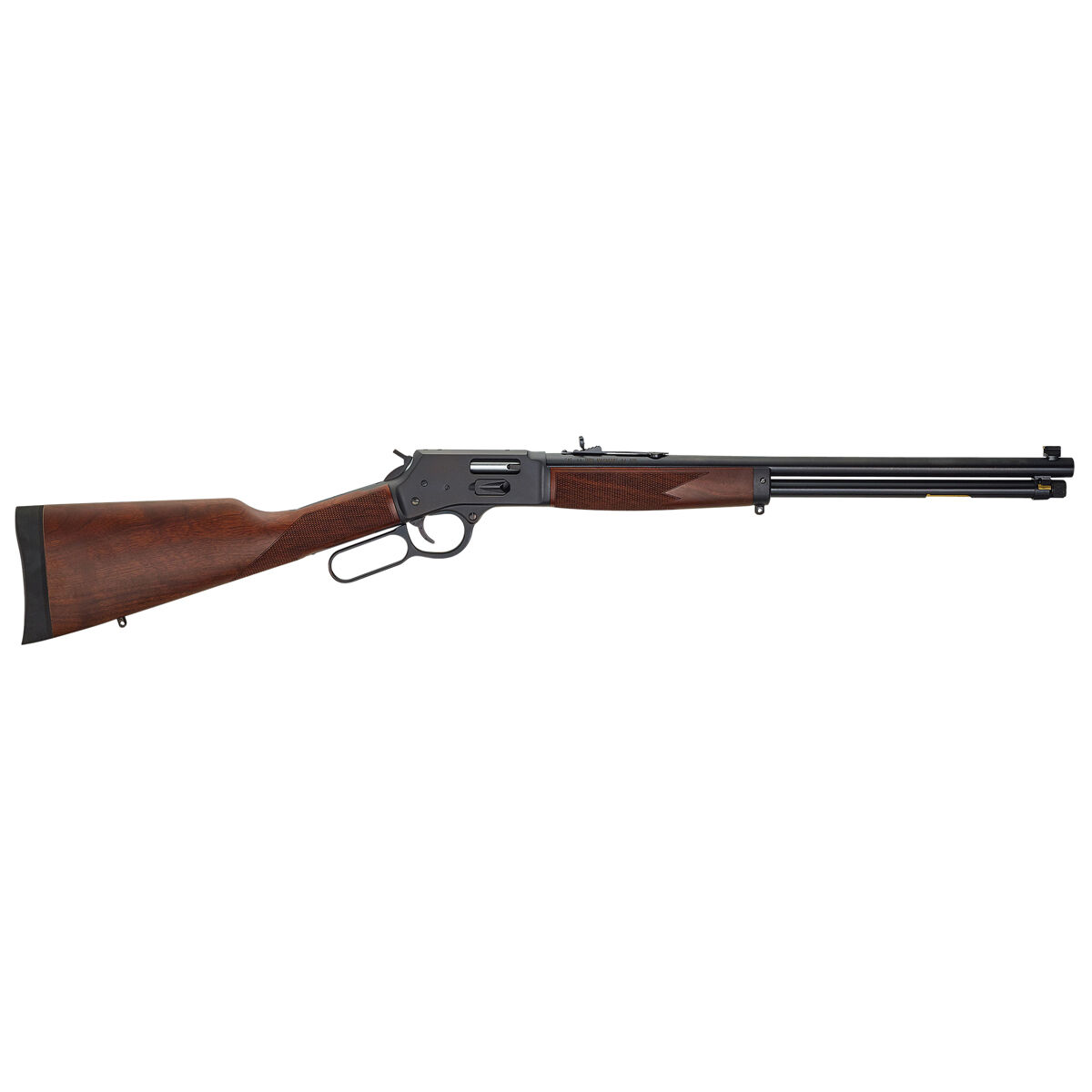 Henry BIG BOY LOAD GATE 44MAG Centerfire Rifle