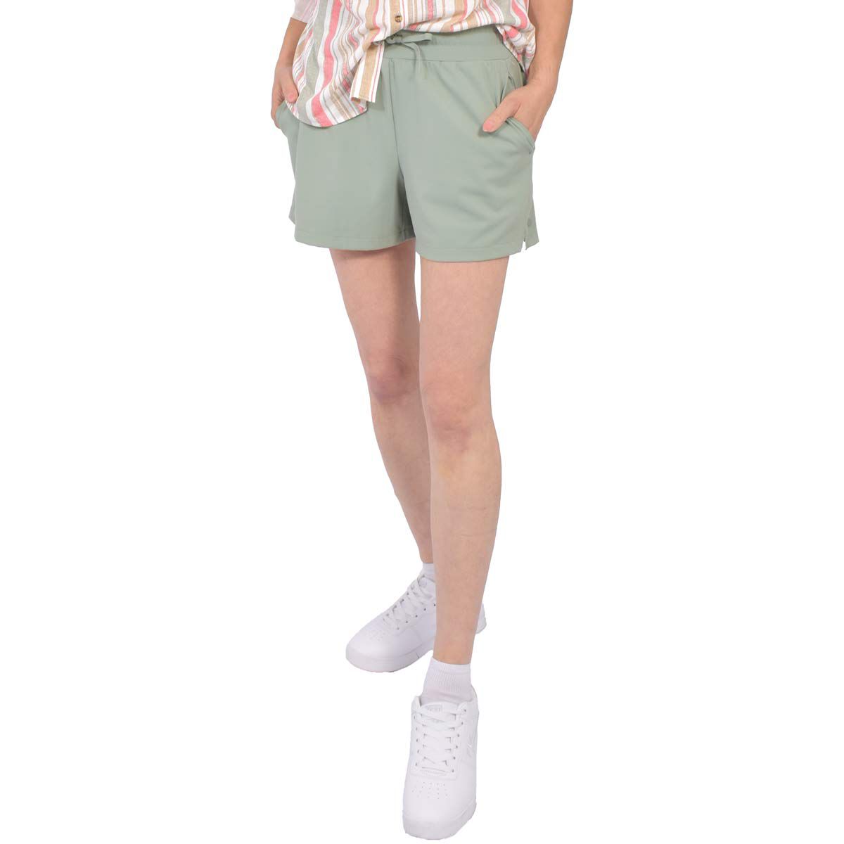 Rbx Women's 4" Woven Shorts