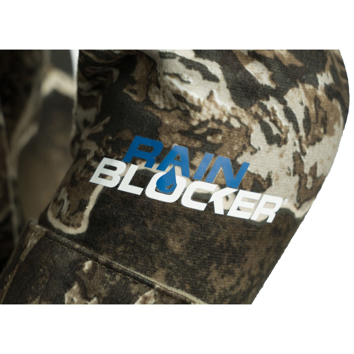 Blocker Outdoors Youth Drencher Jacket with Hood