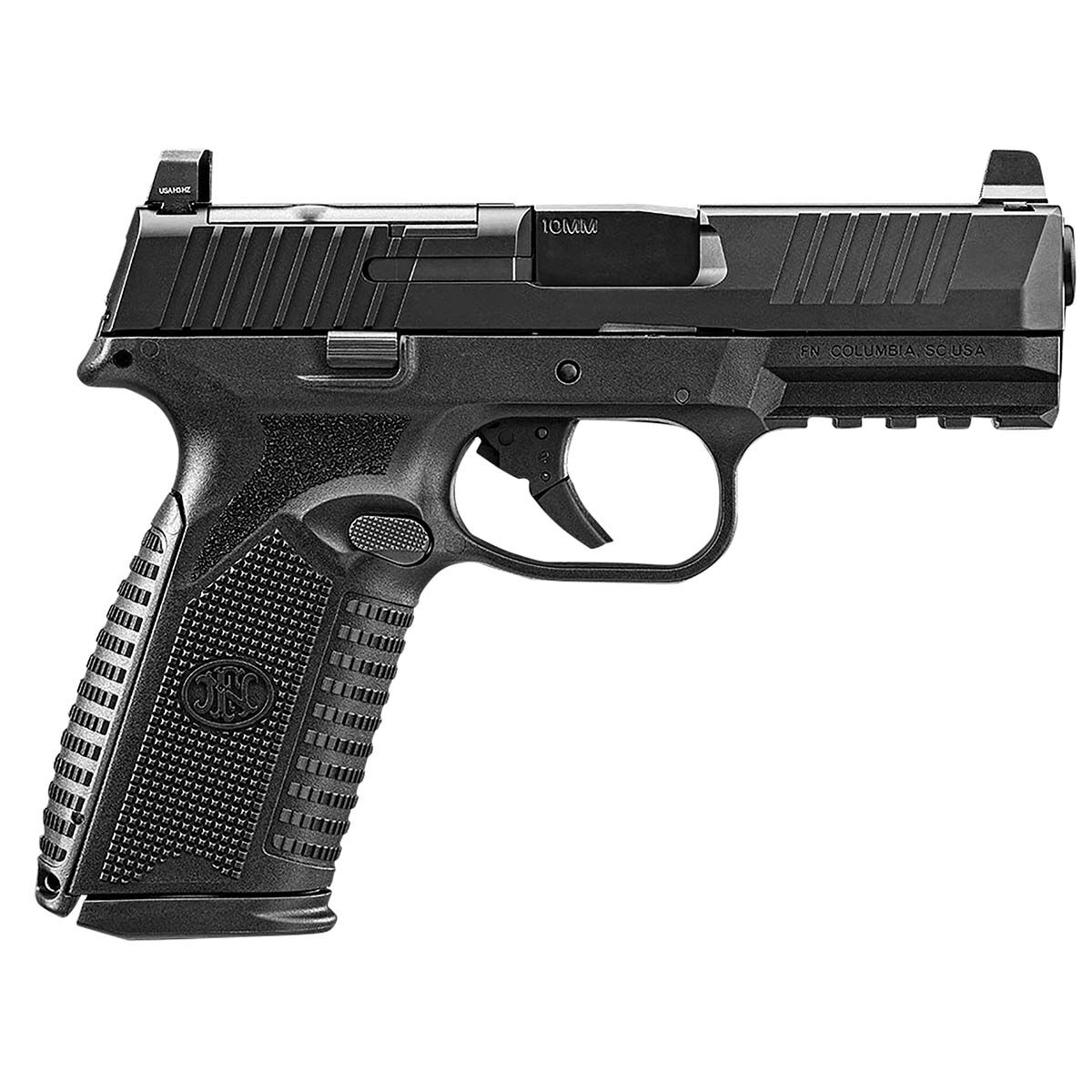 Fn 510 MRD NMS HOL 10MM Pistol