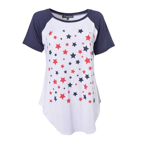 Flawless Women's Tee