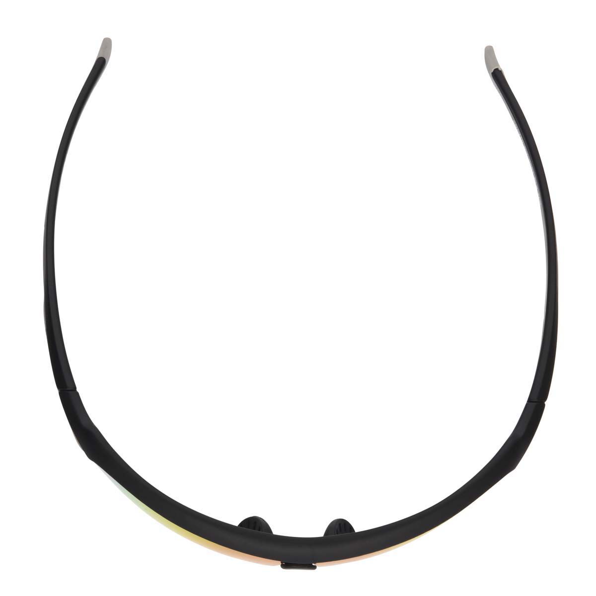 Rawlings Youth Young Black Red Shield Sunglasses