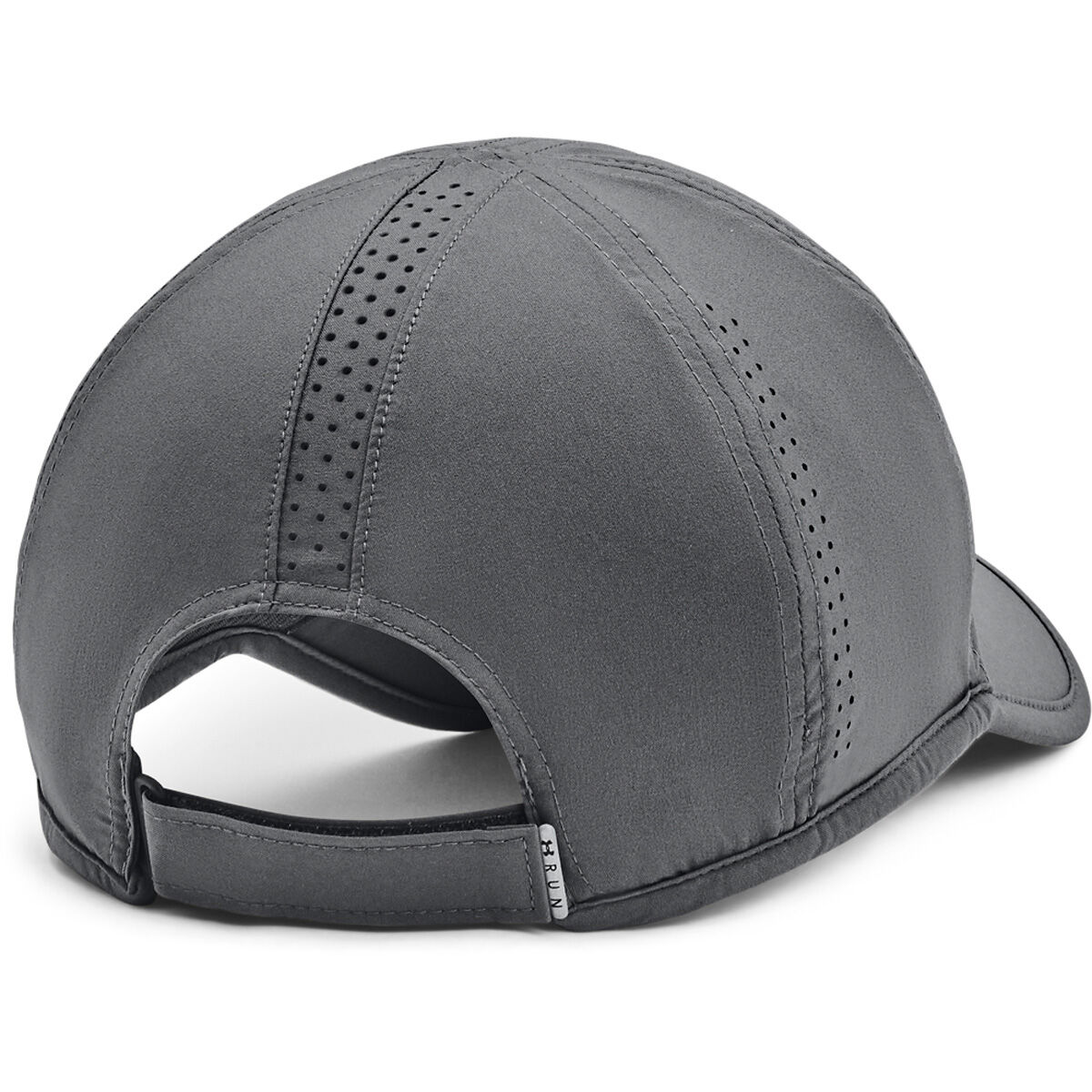 Under Armour Men's UA Iso-Chill Launch Run Hat