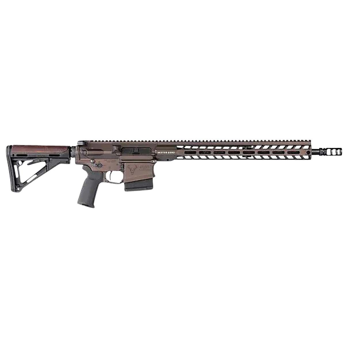 Stag Arms 10 Pursuit 6.5 Creedmoor 18.6 Tactical Centerfire Rifle