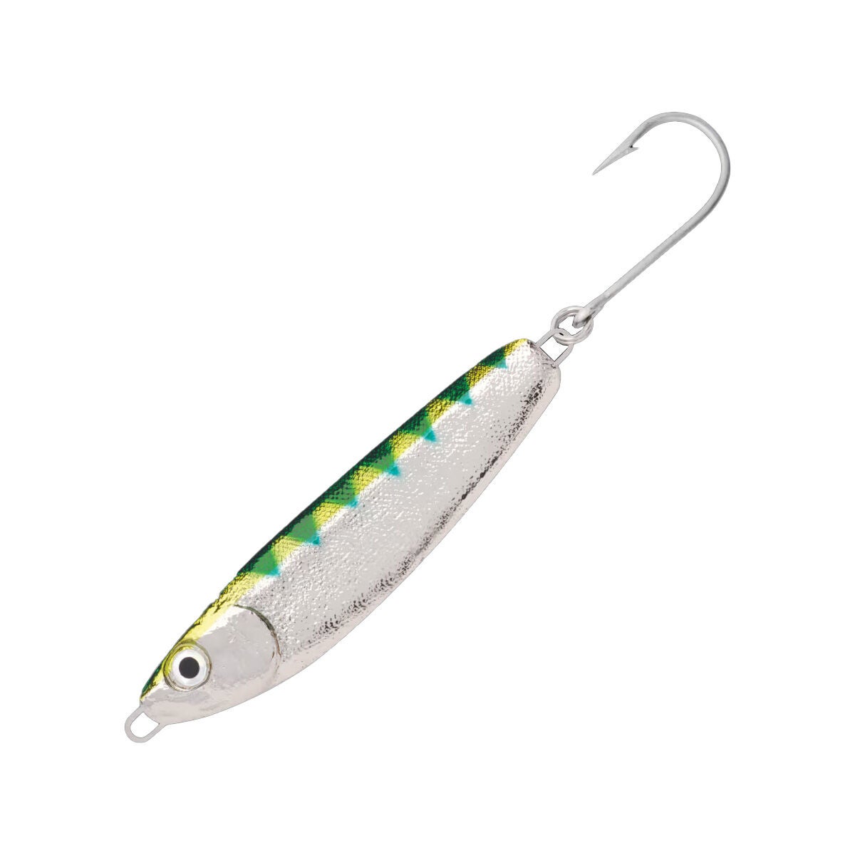 Vmc Luhr Jensen Crippled Herring Spoon