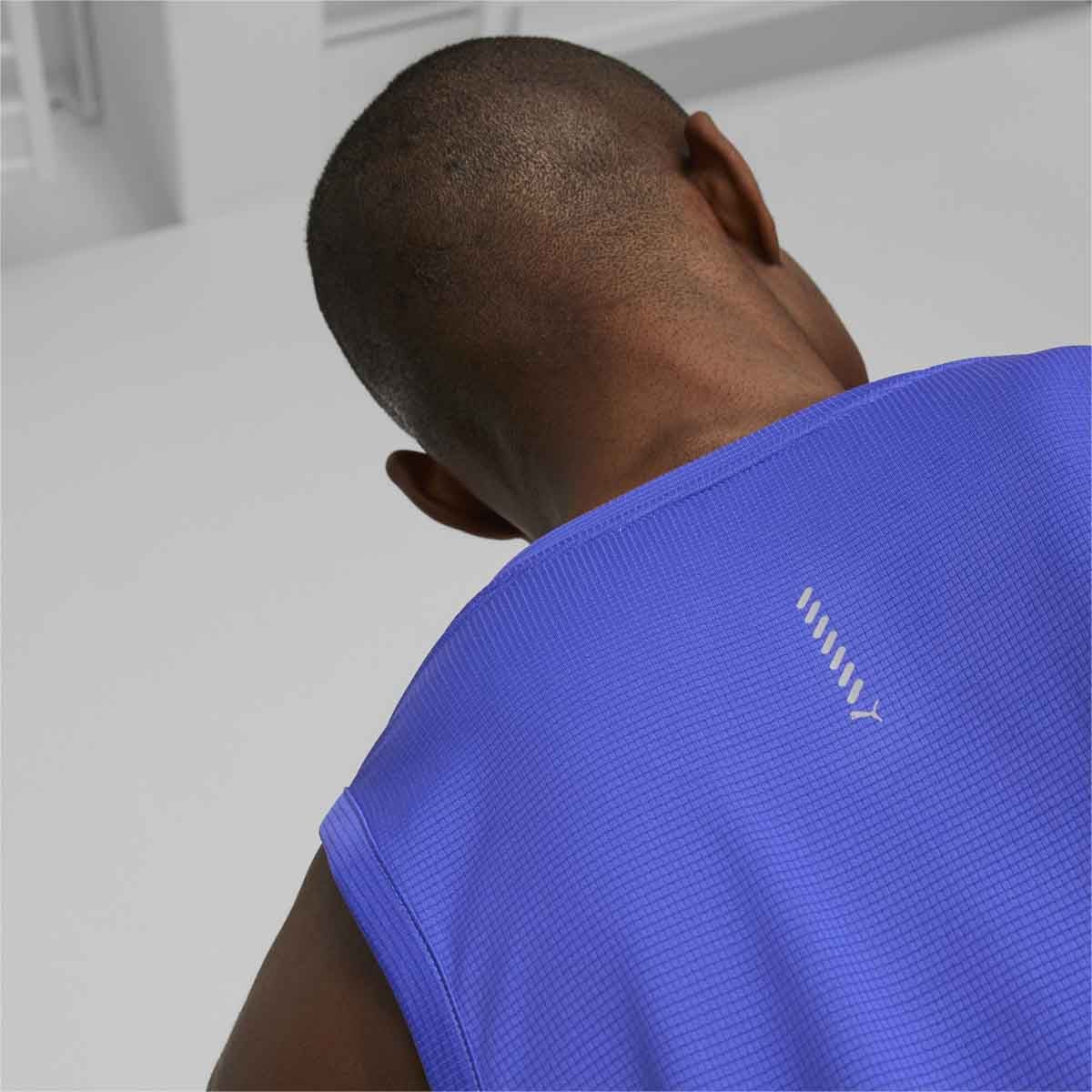 Puma Men's Run Favorite Singlet