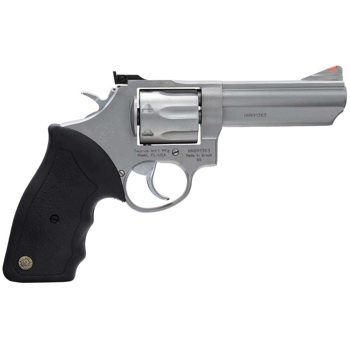 Taurus 66 357 4 AS 7R MSS Revolver