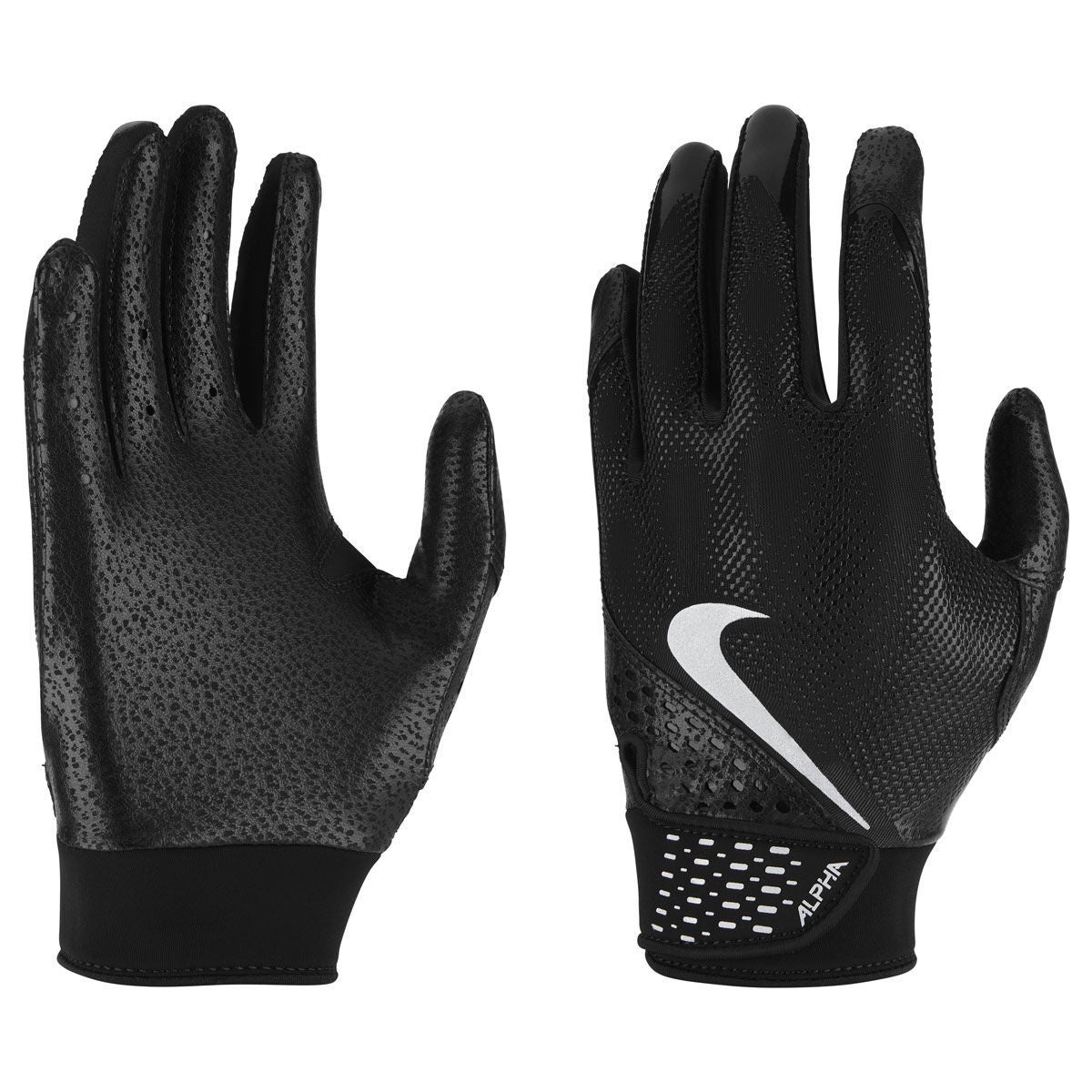 Nike Youth Alpha Batting Gloves