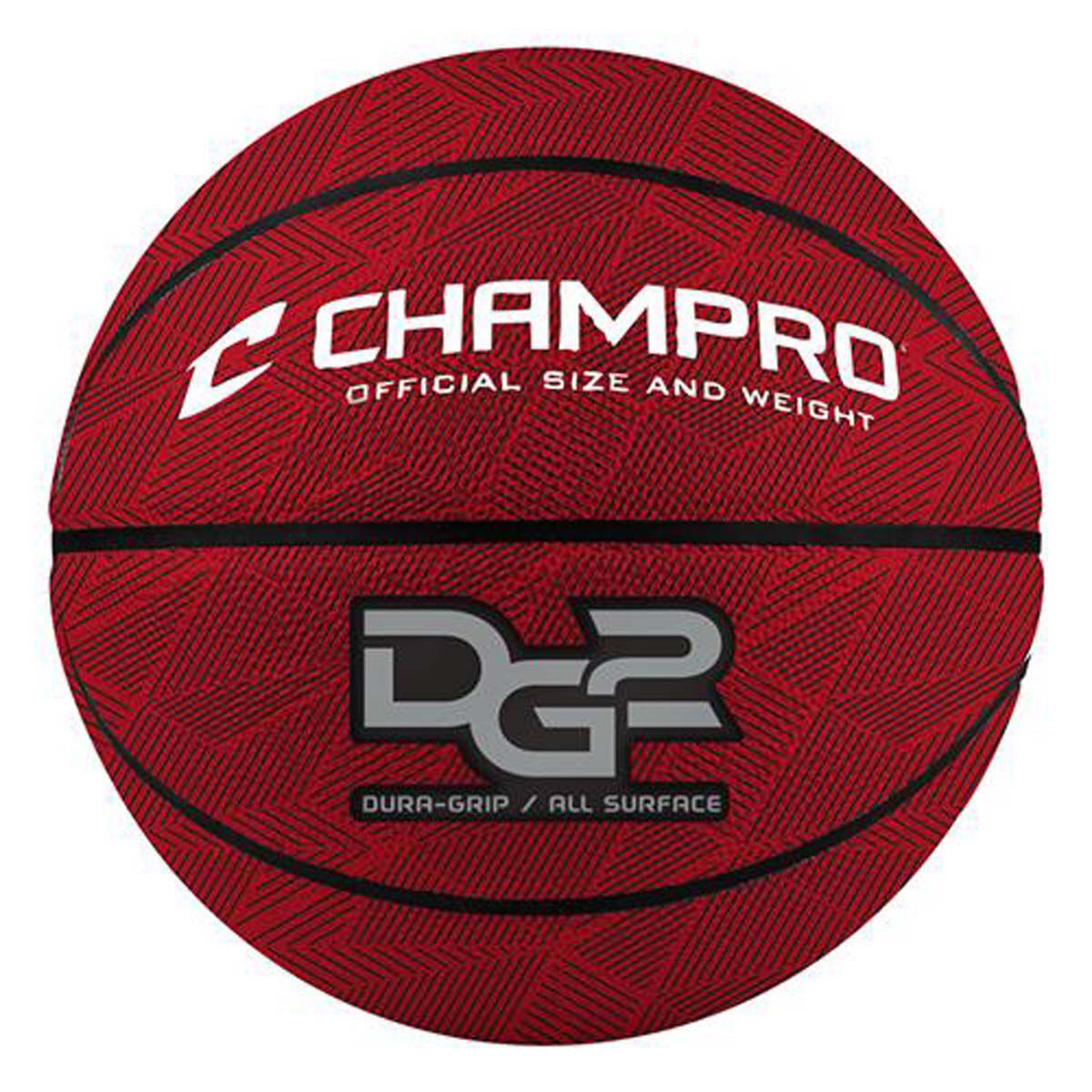 Champro Bin Basketball