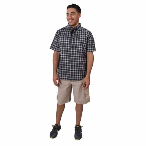Canyon Creek Men's Caynon Creek Baby Twill Cargo