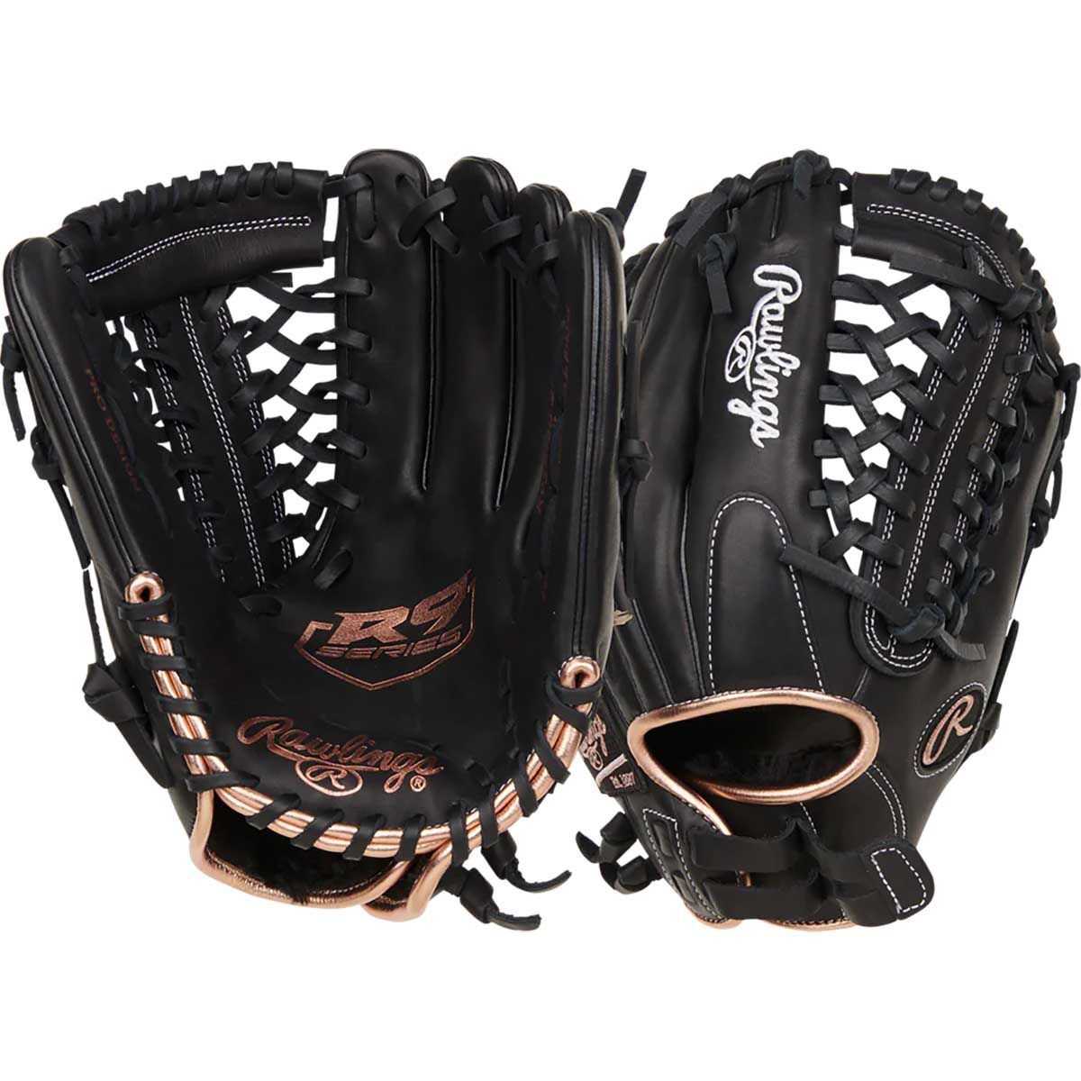 Rawlings 12" R9 Fastpitch Glove