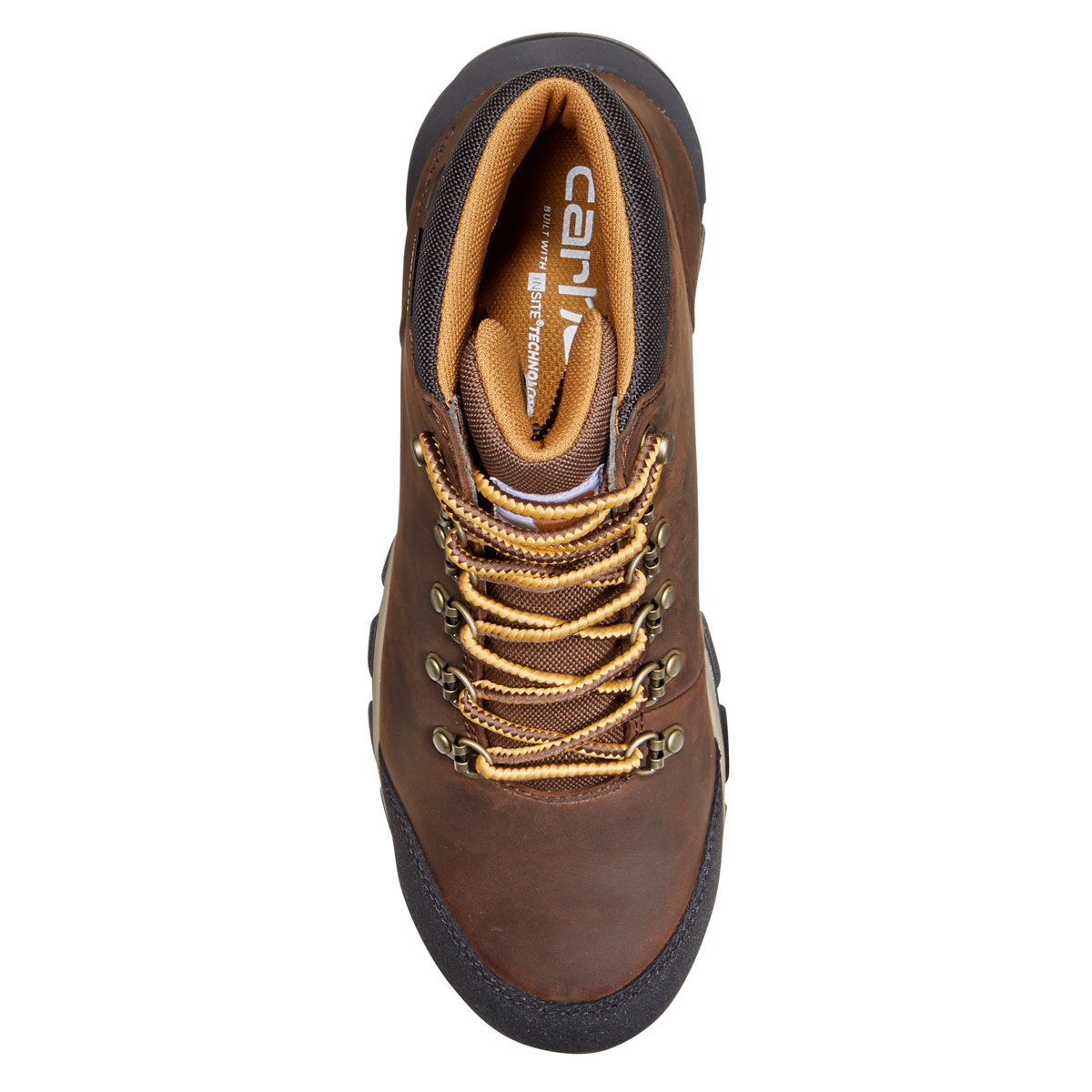 Carhartt Gilmore WP 5" Soft Toe Hiker