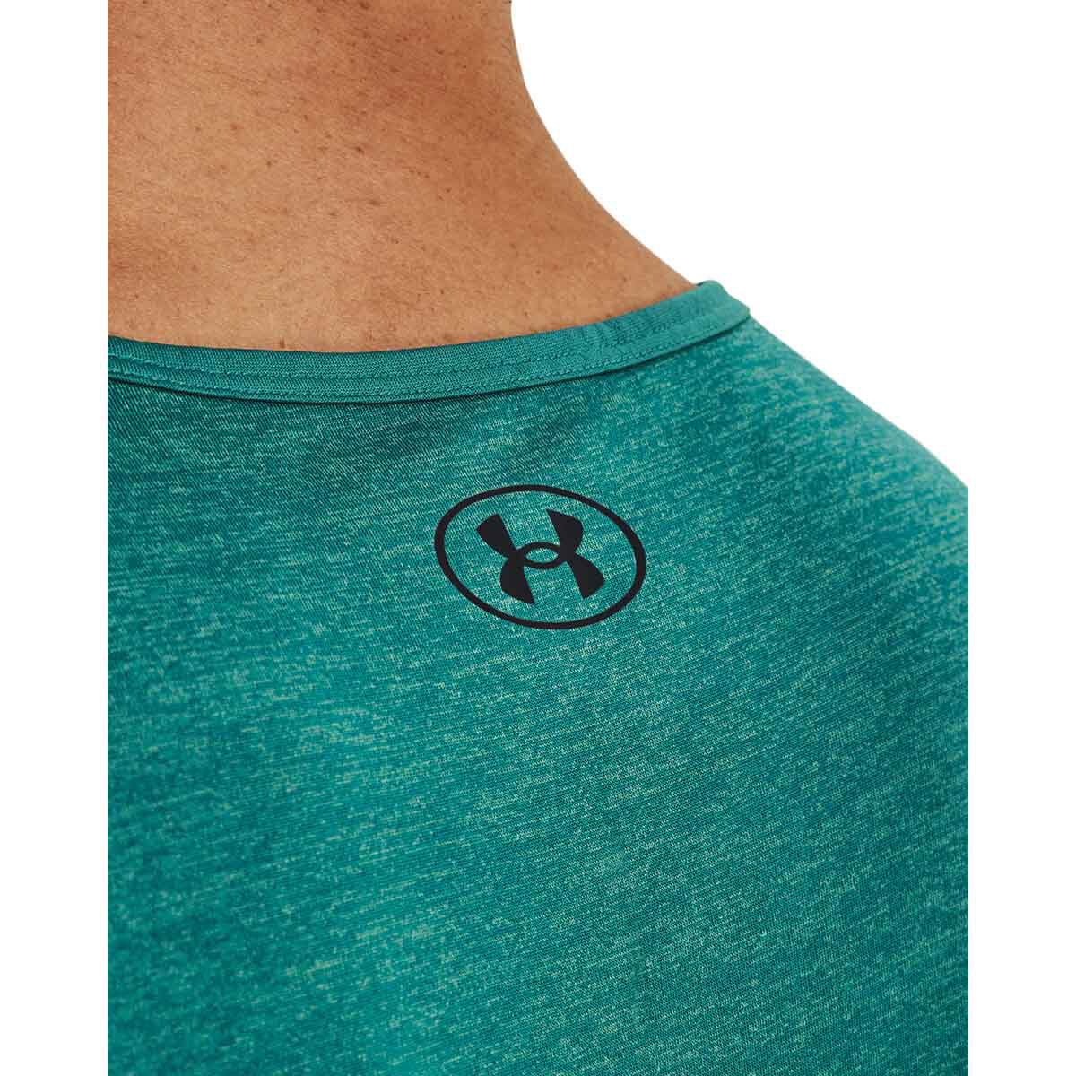 Under Armour Men's Tech Heather Tank