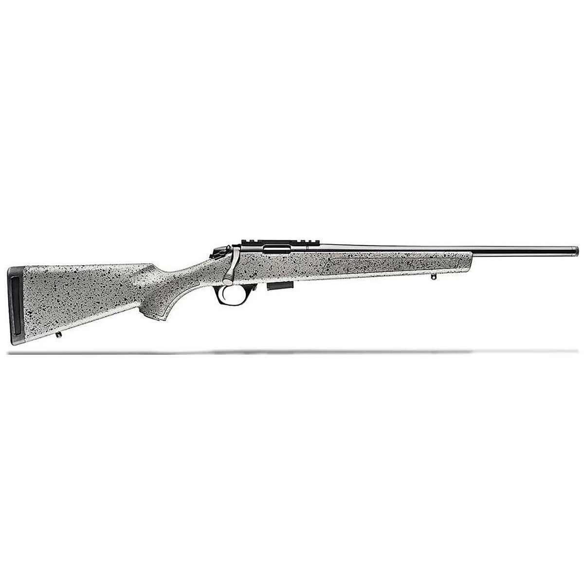 Bergara BMR 17 HMR Centerfire Rifle