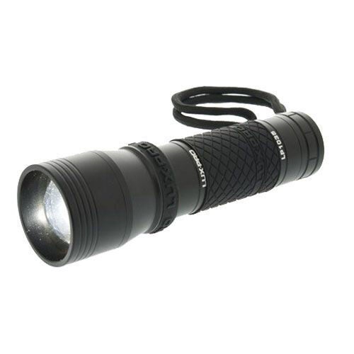 Luxpro 420 Focus Hand Light