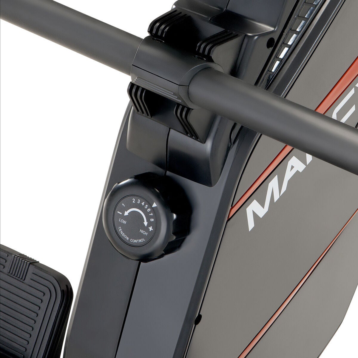 Marcy NS-6002RE Rower