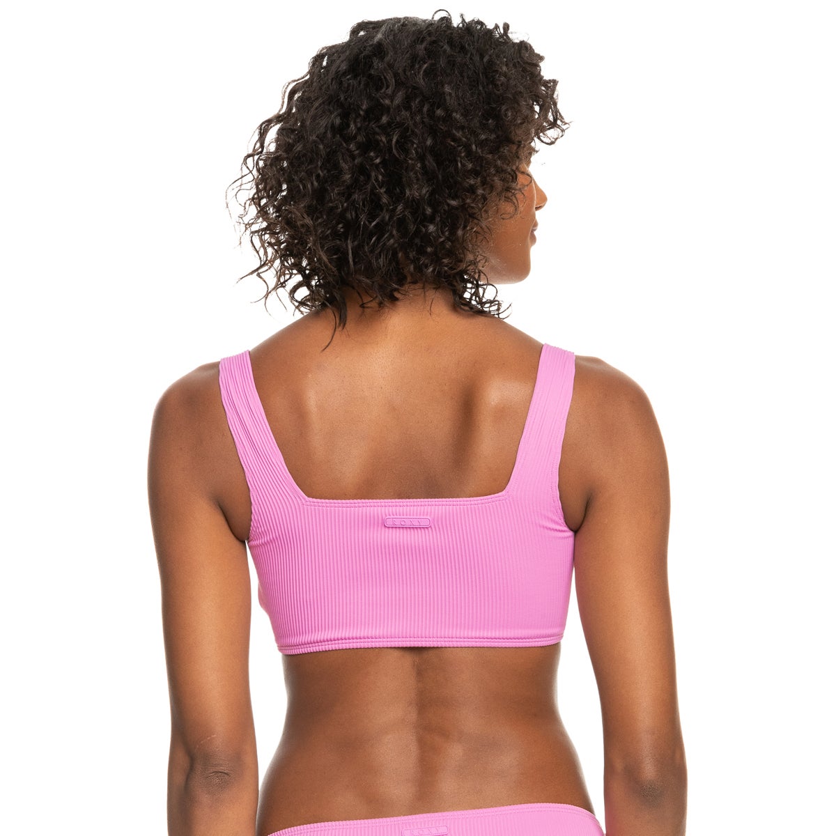 Roxy Women's Active Bralette Swim Top