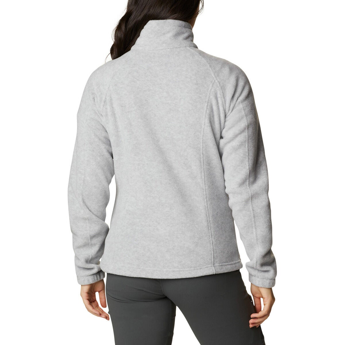 Columbia Women's Benton Springs Full Zip