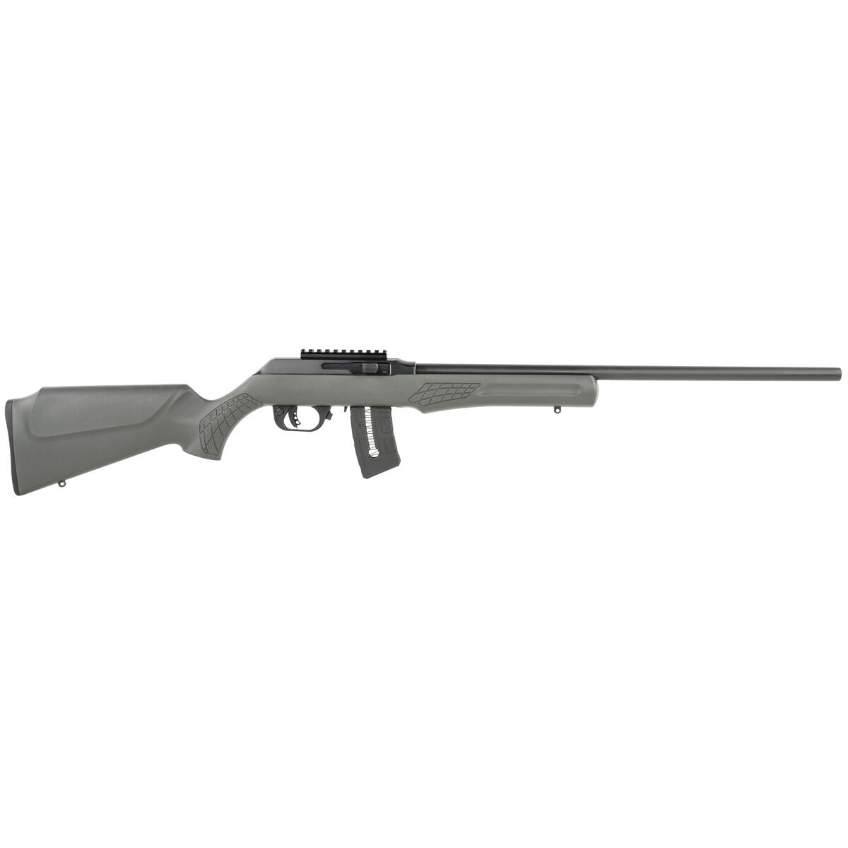 Rossi RS22W2111G RS22 22 WMR 10 Plus 1 21" Matte Black Barrel Centerfire Rifle