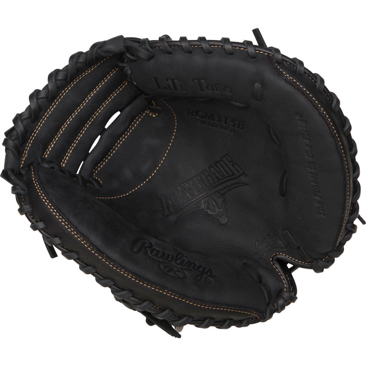 Rawlings Youth 32.5" Renegade Catcher's Mitt