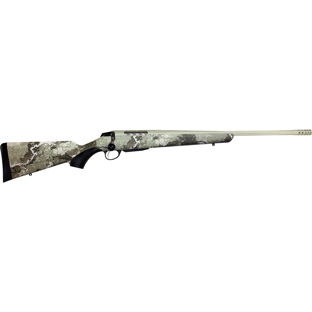 Tikka T3 T3x Lite 7mm PRC 3+1 24.40" Centerfire Rifle
